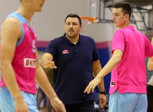 AVRAMOVIĆ: Moramo da verujemo u naše igrače, kada se izgradi međusobno poverenje, onda dolaze i dobre stvari!