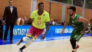 NESVAKIDAŠNJE: Nekadašnji košarkaš Mege dobio otkaz u Francuskoj zbog klađenja!