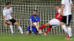 NEMANJA BELIĆ: Na Banjici nikad nije lako, ali idemo po tri boda