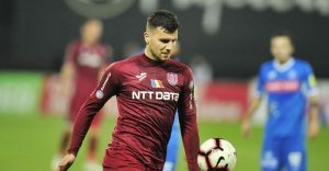 TAJ LUDI FUDBAL: Tucudean bio na probi u Seltiku i nije dobio šansu, a sada je ‘Keltima’ zagorčao život…