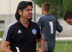 MATIJAŠEVIĆEV PRVI POTEZ: Postavljen novi selektor mlađe omladinske reprezentacije Srbije!