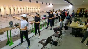 STRELJAŠTVO: ‘Velika nagrada Novog Sada’ okuplja strelce sa tri kontinenta