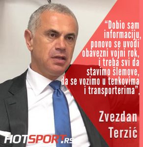 Zvezdan Terzić