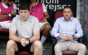 NESVAKIDAŠNJE: Nekadašnjem treneru Partizana pre debija uručen otkaz!