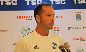 SLS: TSC nastavlja da melje, pala je i Inđija