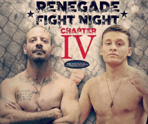 MMA: Vuk Vukmirović „giljotinom“ presudio Amerikancu (VIDEO)