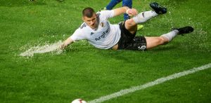 DIMITRIJE KAMENOVIĆ: Najzad sam na svojoj poziciji štopera!