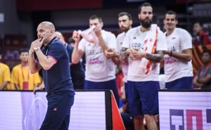 MUNDOBASKET: Za utehu i za ponos – Srpski majstori su srušili američke NBA zvezde! (VIDEO)