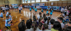 SPORTSKE IGRE MLADIH: Sve spremno za finala u Splitu