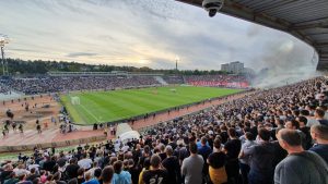 NAKON POBEDE U DERBIJU: Partizan se oglasio važnim saopštenjem koje će zanimati ‘Grobare’