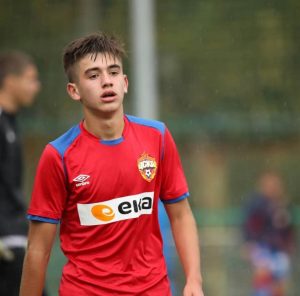 RASTE INTERESOVANJE: Ramdedović odličan na debiju za Crnu Goru! Uspešna i proba u Moskvi