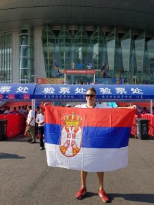 SVETLI VUHAN KAO NJUJORK: Verni čitalac HotSporta javlja se iz Kine (VIDEO)