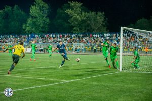 RASTE ‘SRPSKA KOLONIJA’: Blagojević nastavlja karijeru u Kazahstanu, Marko Tomić u Irtišu.