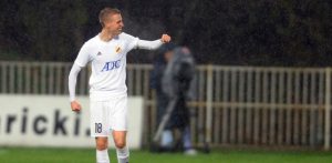 BURAN DAN NA BRDU: Čukarički pozajmio fudbalera Udinezea, brata Samuela Ovusua i kapitena Brodarca