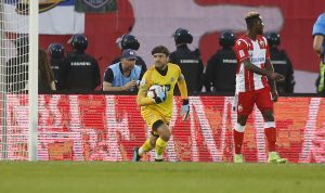 STOJKOVIĆ: Katar? Mnogo je bolje nego nekoliko utakmica sa Krakovijom, oni žele da ti slome nogu i da te ubiju!