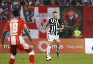ČEKA SE NASTAVAK SUPERLIGE: Tri igrača Zvezde i Partizana su slobodna od 1. jula!