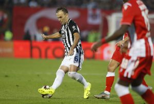 SAVO NA POTEZU: Natho je zatražio nešto što nijedan stranac do sada nije!