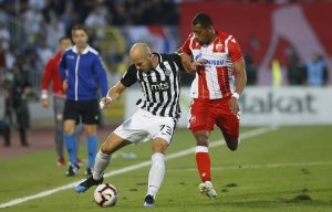 GRCI PIŠU: Van la Para pred ‘Tumbom’! (FOTO)