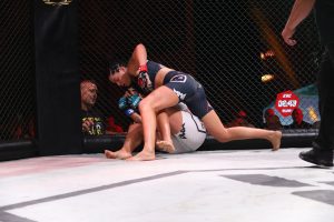 MMA: Gladijatori protutnjali Dudovom šumom (FOTO)