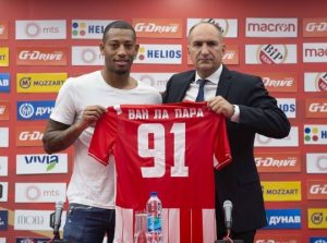 OD ZVEZDE DO DRUGE HOLANDSKE LIGE: Jedan od najvećih promašaja u istoriji crveno-belih ima novi klub! (VIDEO)