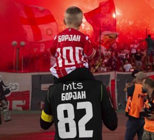 ZATO JE JEDAN OD NAJBOLJIH: Borjan u presudnim momentima zaustavio Kubu! (VIDEO)