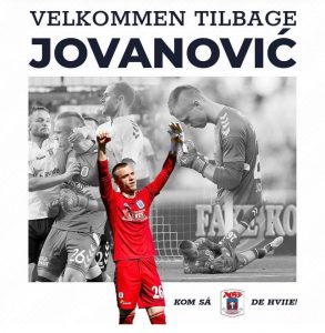 NIŠTA OD TURSKE: Jovanović se vraća na mesto uspeha! (VIDEO)