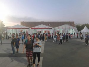 DIREKTNO IZ PEKINGA: Nestvarne cene karata za veliko finale! (FOTO) (VIDEO)