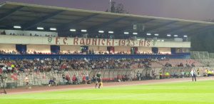 U SENCI LALATOVIĆEVOG SKANDALA: Večeras je u Nišu viđena još jedna neverovatna scena! (FOTO)