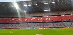 PROCURELO: Zna se koja će tri grada biti domaćini finala Lige šampiona do 2023. godine