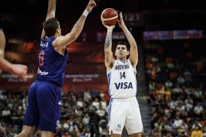 SELEKTOR ARGENTINE: Skola mi je rekao pre godinu dana da će se ovo desiti