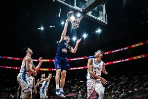 NAVIJAČI U ŠOKU: Evo koga predlažu za novog selektora! Srbija je i dalje zemlja košarke (TVITOVI)