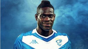 NEPOPRAVLJIVI BALOTELI: Žestoka optužba na račun Breše
