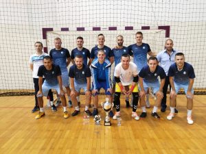 NEMA VIŠE OPRAVDANJA: Banjica je spreman za ‘elitu’!