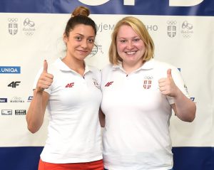 STRELJAŠTVO: Petoro srpskih strelaca na finalu Svetskog kupa