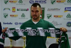 VALERI BOŽINOV: Vlahović danas vredi 50 miliona evra, i ja bih, ali…