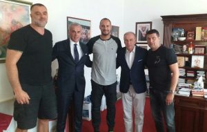 POSLE KOŠARKAŠA: Crvena zvezda pomogla i rukometaše, evo koja je cifra u pitanju…