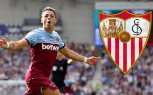 SEVILJA SE NE ŠALI: A, za kraj…