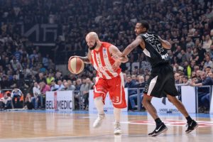 KRK: FMP čeka Partizan u polufinalu, Kuzmiću i Čoviću odmah minutaža