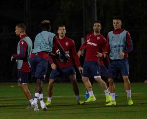 GRCI ANALIZIRALI ZVEZDU: Srbi imaju svog Valbuenu, Milojevićev ‘x faktor’ je…