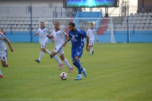 USPEŠNA PROVERA: Radnik iz Surdulice slavio protiv Sileksa