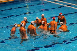 VATERPOLO: Radnički cilja plasman u ‘A’ ligu!