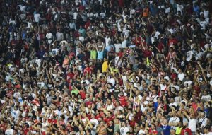 OBJAŠNJENJE IZ ZVEZDE: Počinje prodaja pojedinačnih karata za Olimpijakos, evo kada i gde se mogu kupiti