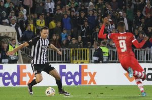 ZDJELAR: Izgubili smo tri boda! MARKOVIĆ: Idemo dalje! OSTOJIĆ: Okrenimo se derbiju!