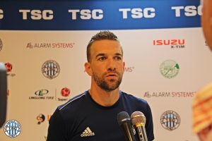 FLEŠ IZ BAČKE TOPOLE: Mačva nije dobro pozicionirana na tabeli, to mora da nas plaši…