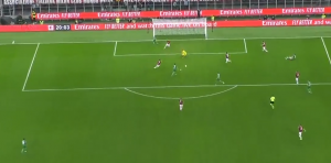 SERIJA A: Tragedija Milana se nastavlja, Firenca polupala ‘rosonere’ u ‘gradu mode’ (VIDEO)