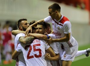 GRADSKI DERBI: Koković: Sudar dve fudbalske filozofije! ‘Brđani’ se penju na ‘krov’