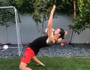 ‘MATRIKS ČELENDŽ’: Ibrahimović izazvao Noleta i Pogbu, evo šta treba da urade (VIDEO)