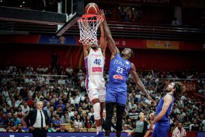 MUNDOBASKET: Italija u završnici bolja od Portorika, Rusija od Venecuele…