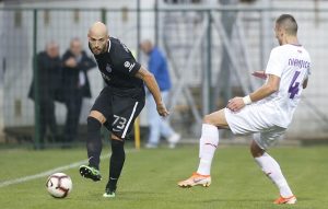 JEDNI NA ASPIRINIMA, DRUGI SU SMIRENI: Ovako su Grobari prokomentarisali poraz u Lučanima (TVITOVI)