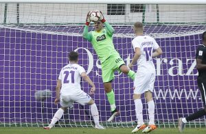 FLEŠ IZ IVANJICE: Javor doveo krilnog napadača iz SPAL-a!